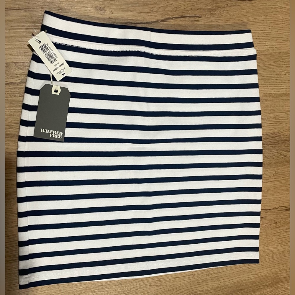 Wilfred Abbey skirt
